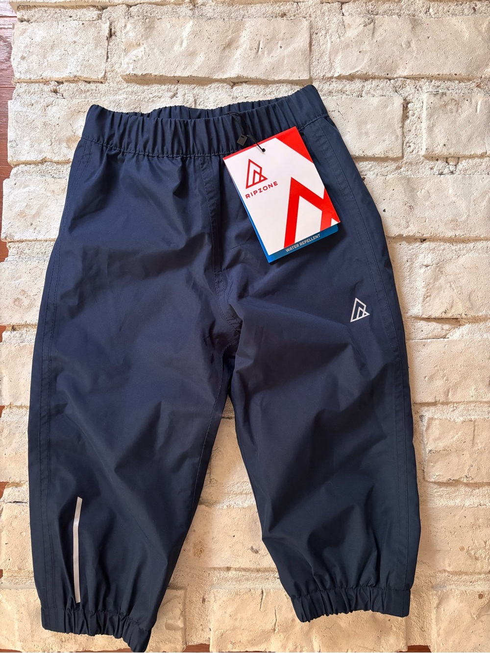 3T Ripzone Rain Pant